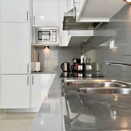 Alameda Apartmán Lisboa