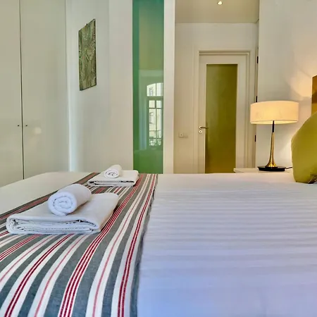 Apartmán Alameda Lisboa
