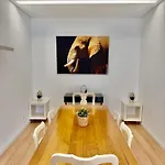 Apartment Alameda *