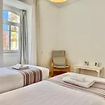 Alameda Apartment Lisbon