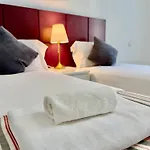 Apartment Alameda