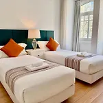 Apartment Alameda *