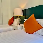 Alameda Lisbon