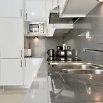 Alameda Apartment Lisbon