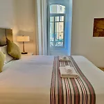 Alameda Lisbon