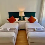Alameda Apartment Lisbon
