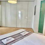 Alameda Apartment *