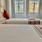 Apartment Alameda *