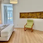 Alameda Lisbon