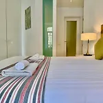 Apartment Alameda Lisbon