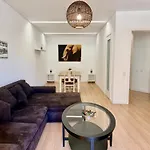 Apartment Alameda