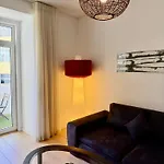 Apartment Alameda Lisbon