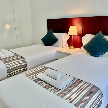 Apartment Alameda
