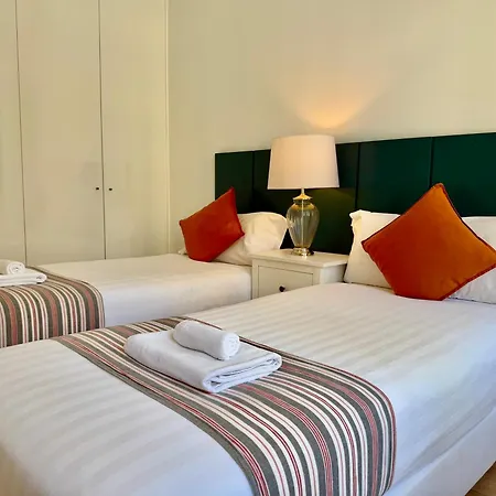 Alameda * Lisbon