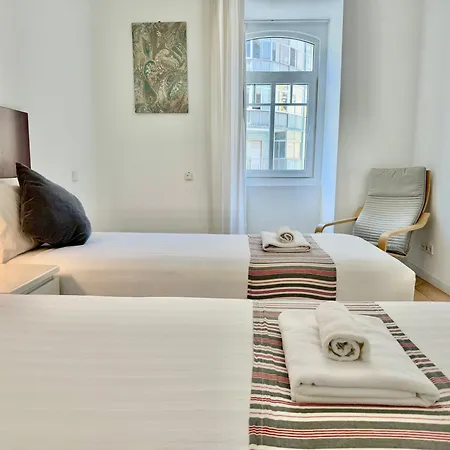 Alameda Apartment