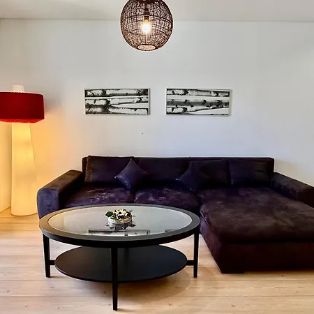 Apartament Alameda