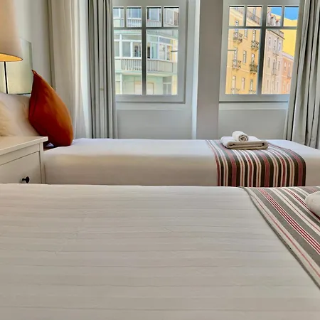 Apartament Alameda *