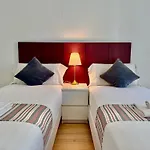 Apartamento Alameda Lisboa