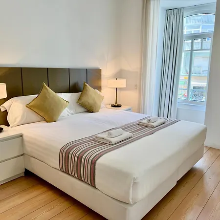 Alameda Apartamento