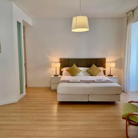 Apartamento Alameda