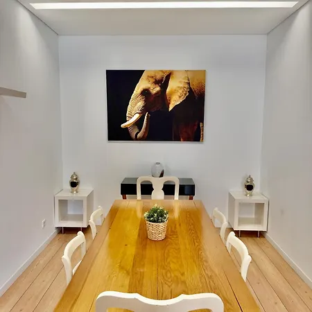 Apartamento Alameda *