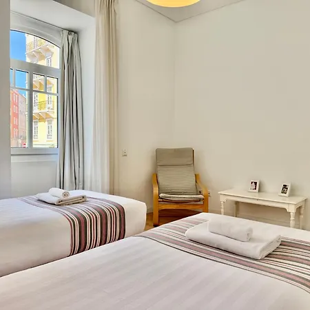 Alameda Apartamento Lisboa
