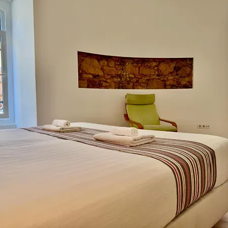 Alameda Apartamento