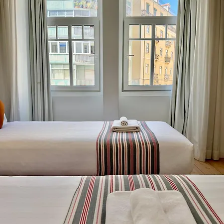 Alameda Apartment