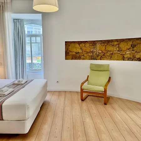 Alameda Lisbon