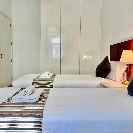 Apartment Alameda