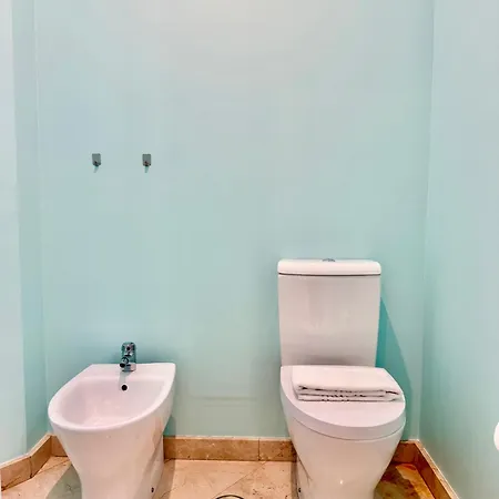 Apartment Alameda Lisbon