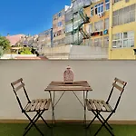 Appartamento Alameda *